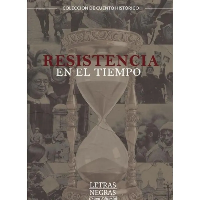 Resistencia en el tiempo - Espanhol