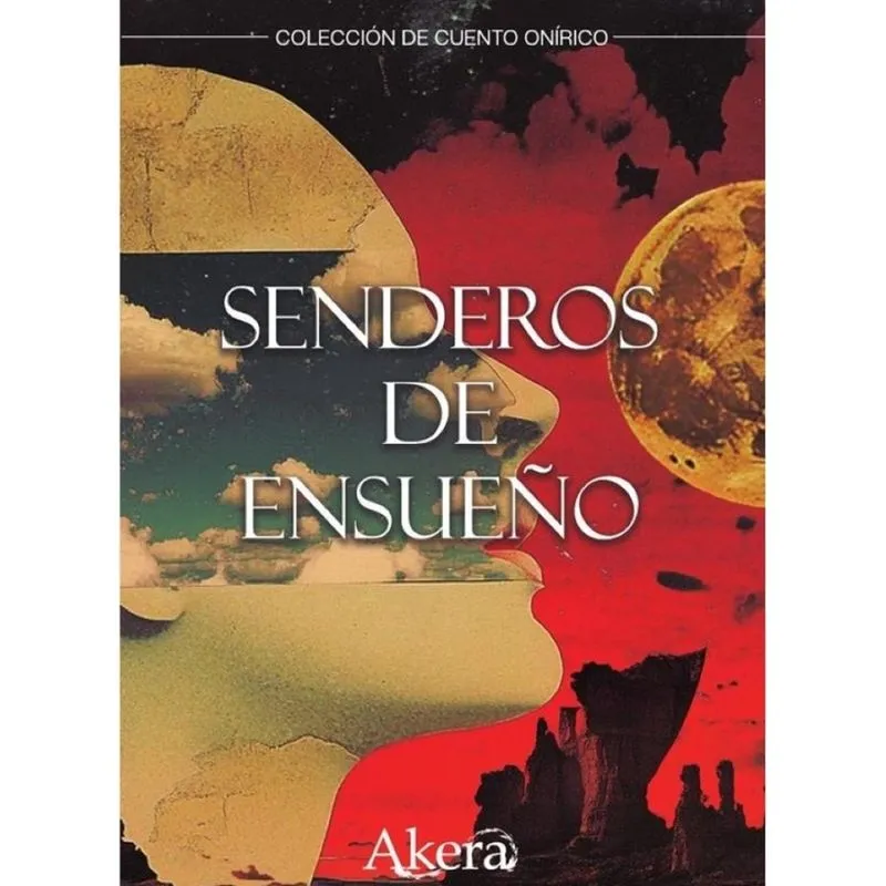 Senderos de ensueño - Espanhol