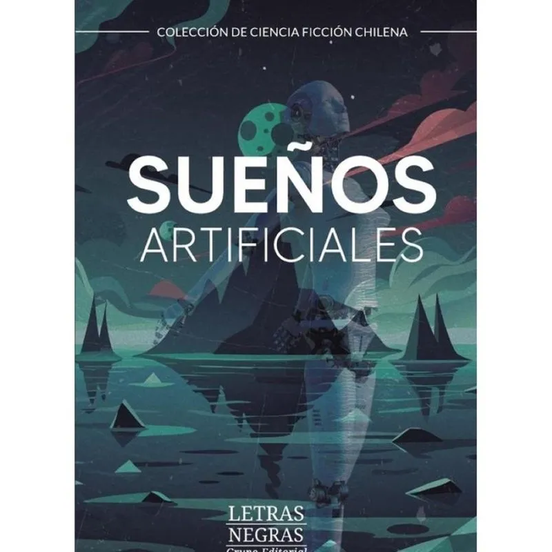 Sueños artificiales - Espanhol