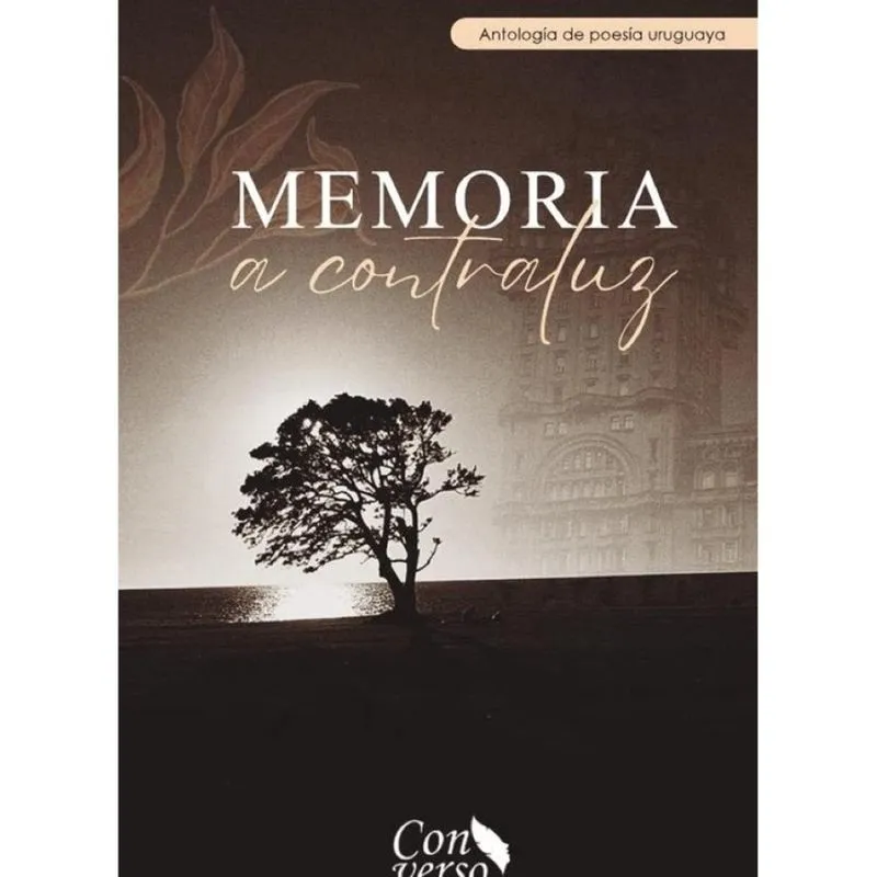 Memoria a contraluz - Espanhol