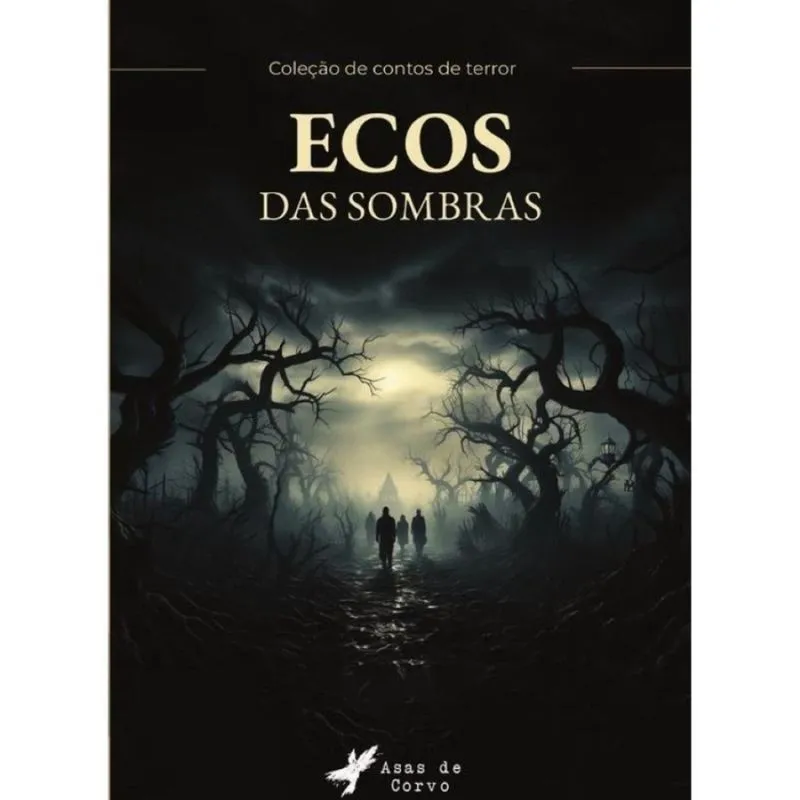 Ecos das sombras - Espanhol