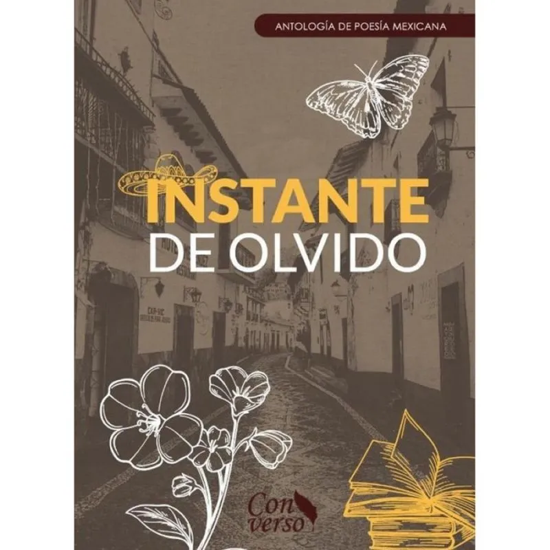 Instante de olvido - Espanhol