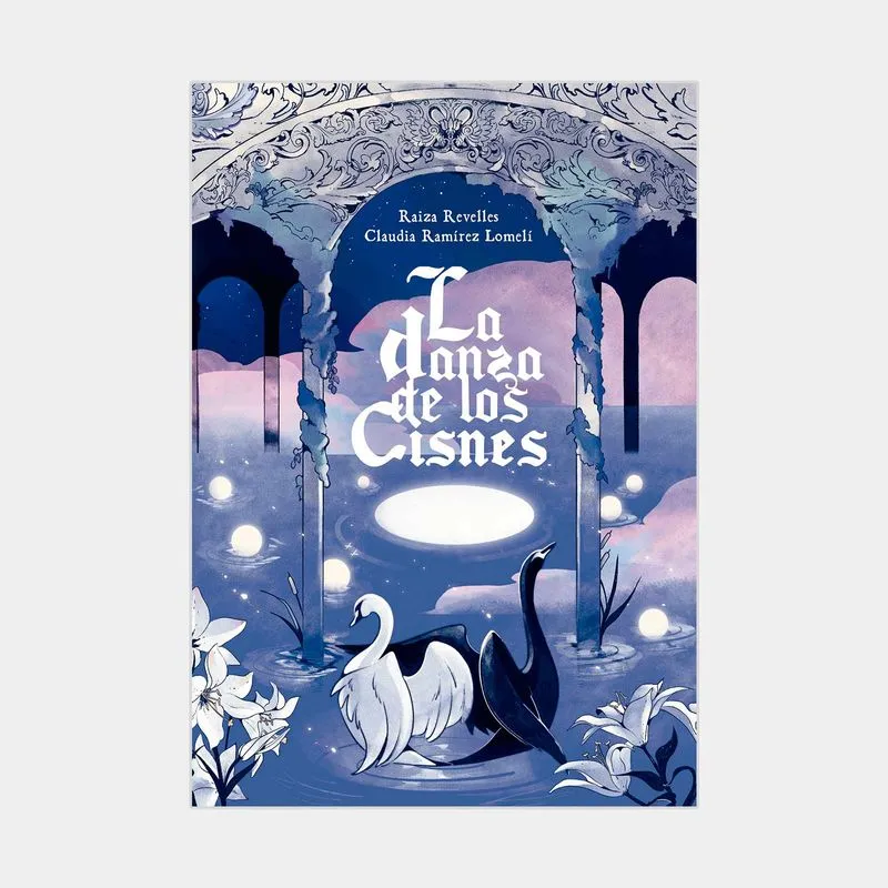 La danza de los cisnes
