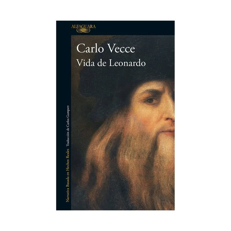 Vida de Leonardo