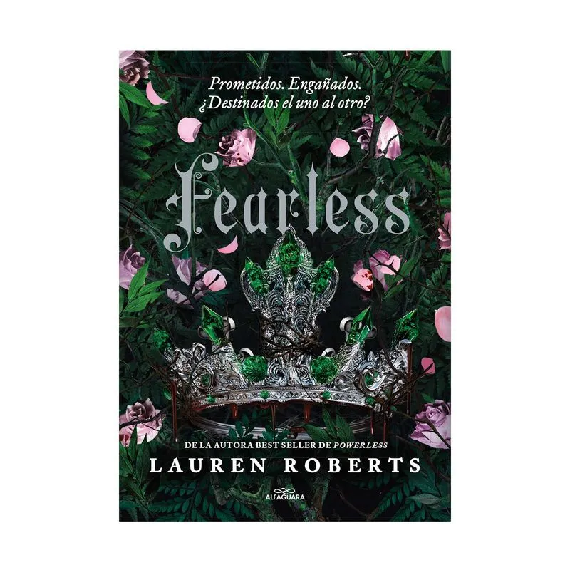 Powerless 3: Fearless