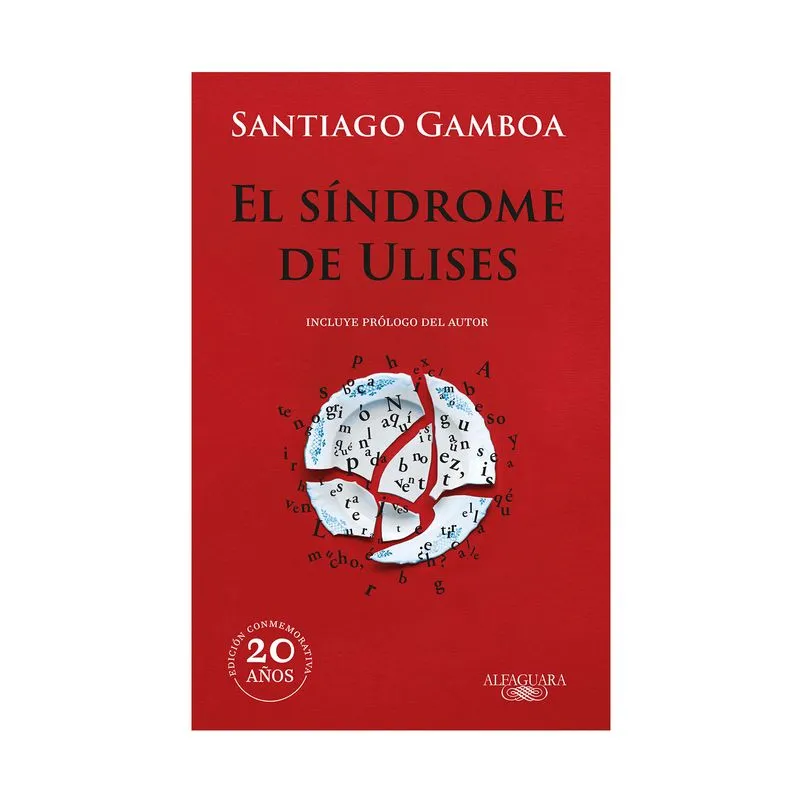 Síndrome de Ulises