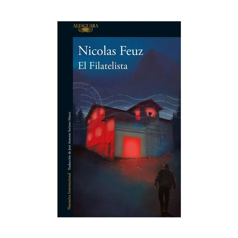 El filatelista