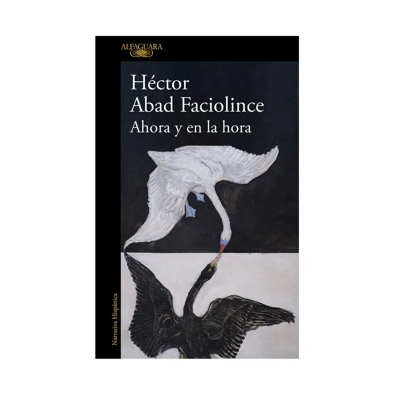 Ahora y en la hora