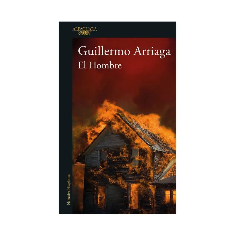 El hombre