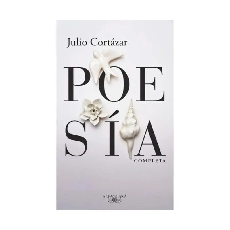 Poesía completa