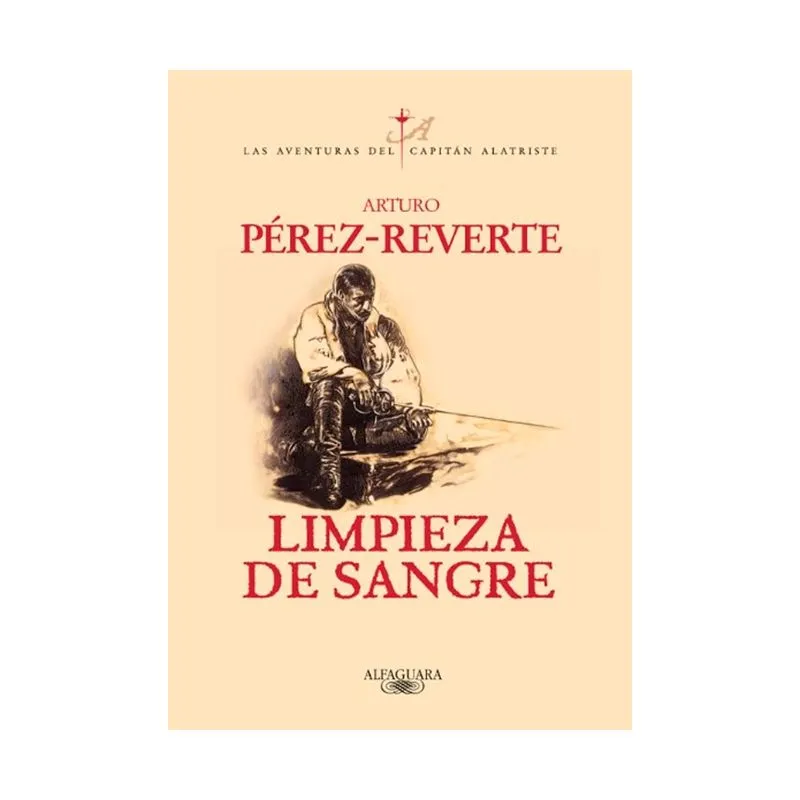 Las aventuras del capitán Alatriste 2: Limpieza de sangre