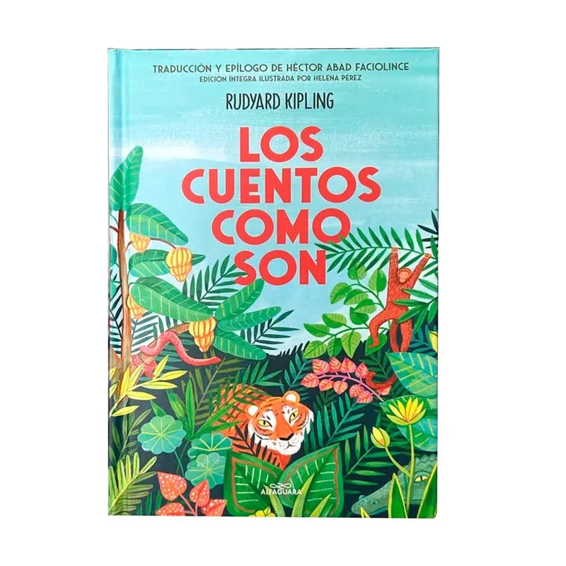 Los cuentos como son