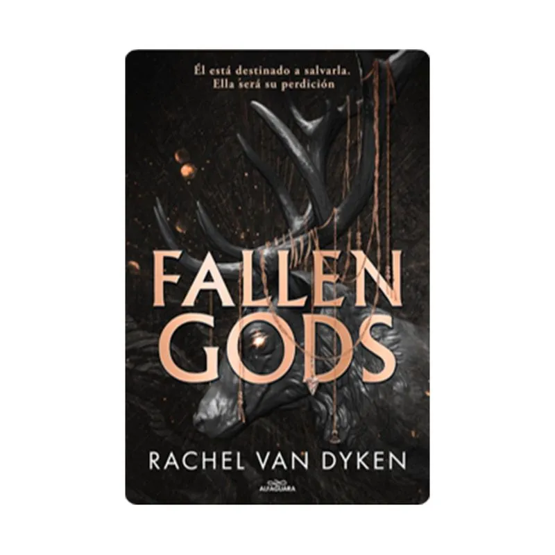 Fallen Gods