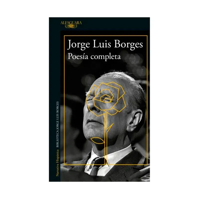 Poesía completa