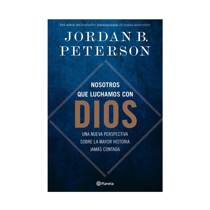 Nosotros que luchamos con Dios
