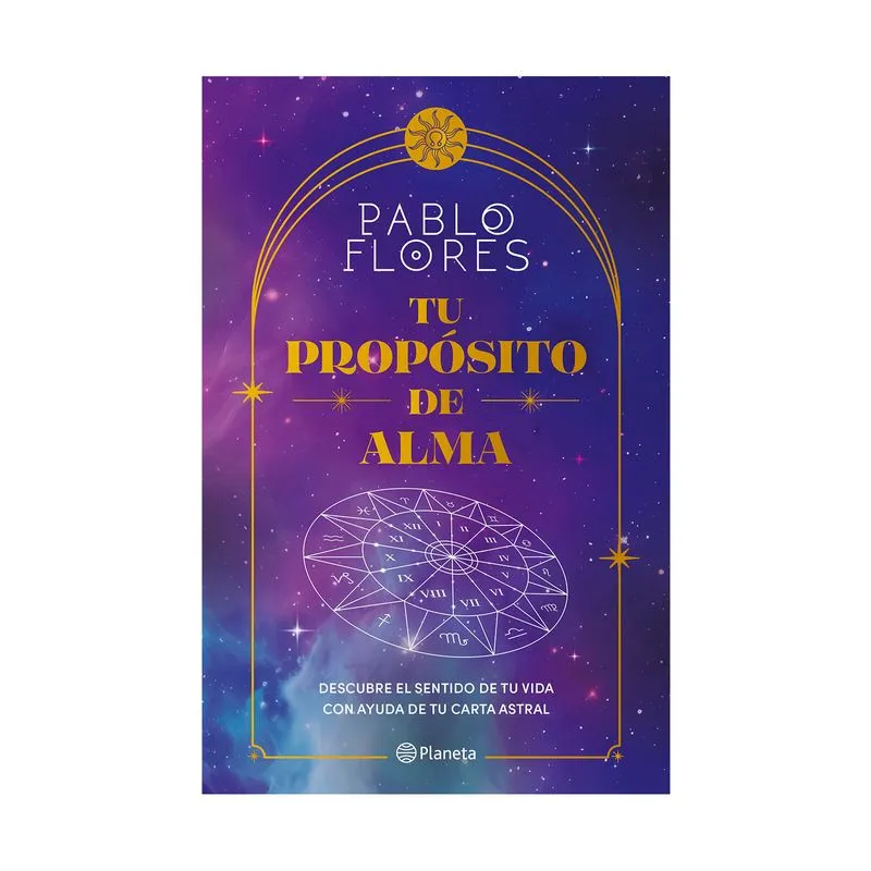 Tu propósito de alma