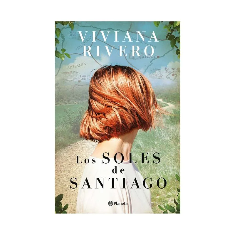 Los soles de Santiago