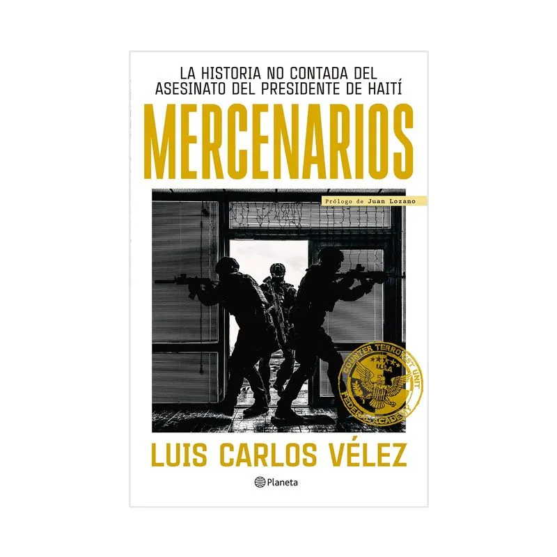 Mercenarios
