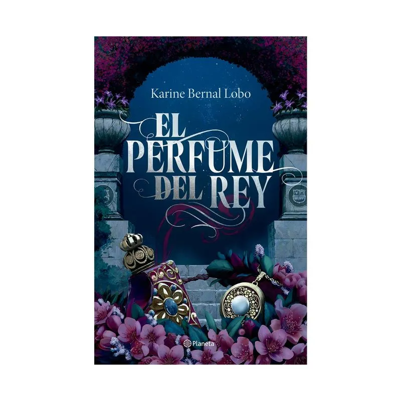 Rey 1: El perfume del rey