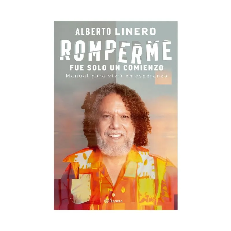 Romperme fue solo el comienzo