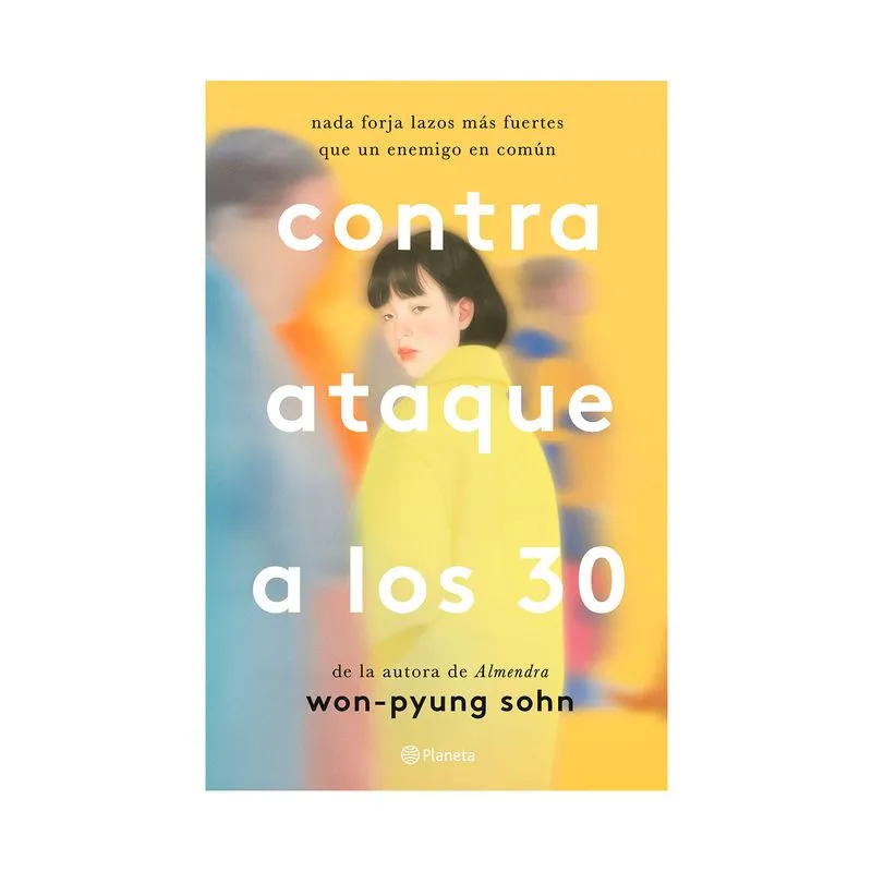 Contra ataque a los 30