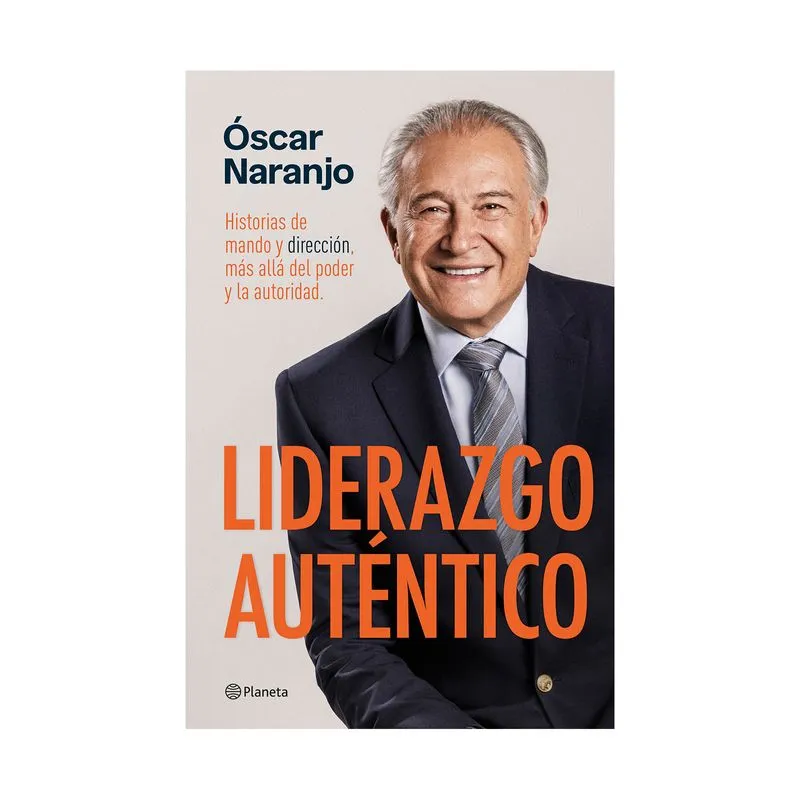 Liderazgo auténtico