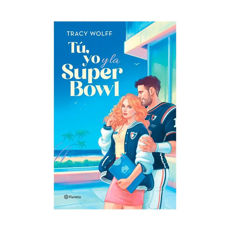 Tu, yo y la súper bowl