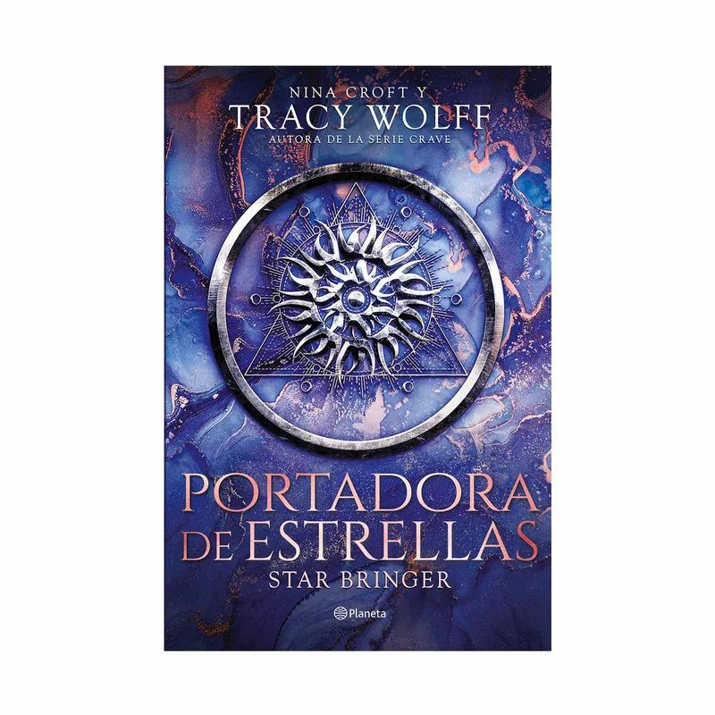 Star Bringer 1: portadora de estrellas