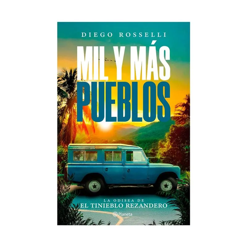 Mil y más pueblos