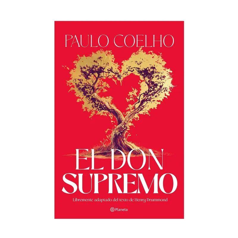 El don supremo