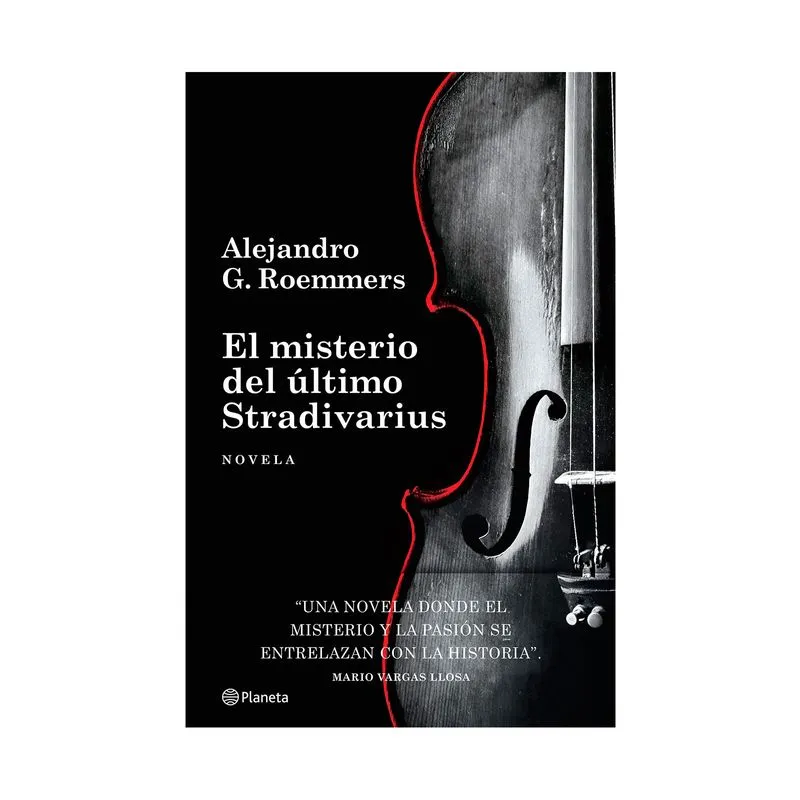 El misterio del último Stradivarius