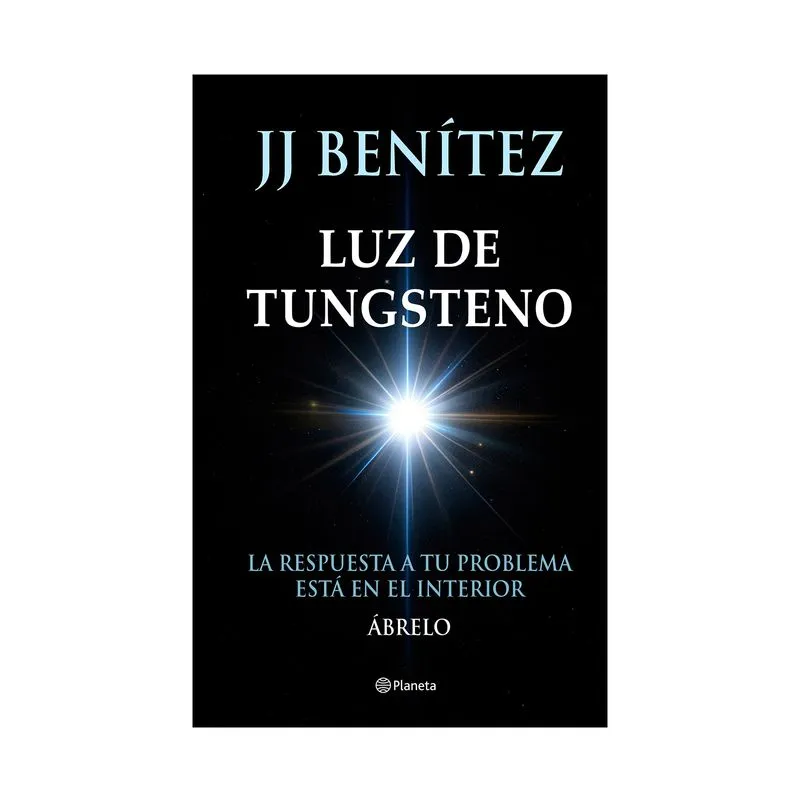 Luz de tungsteno