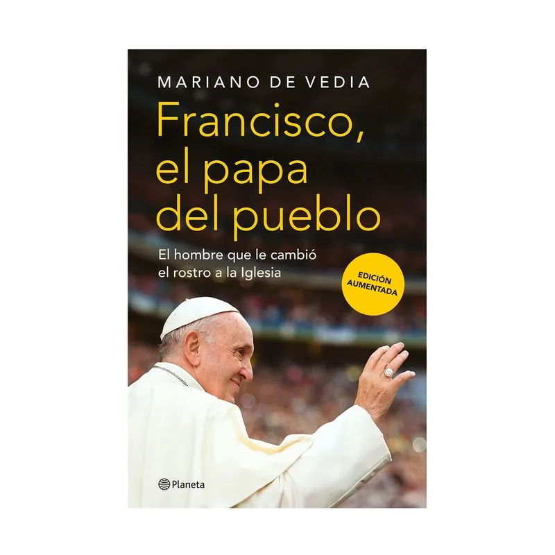 Francico, el papa del pueblo