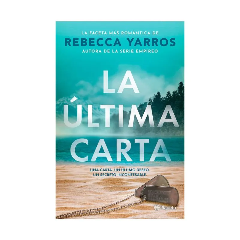 La última carta