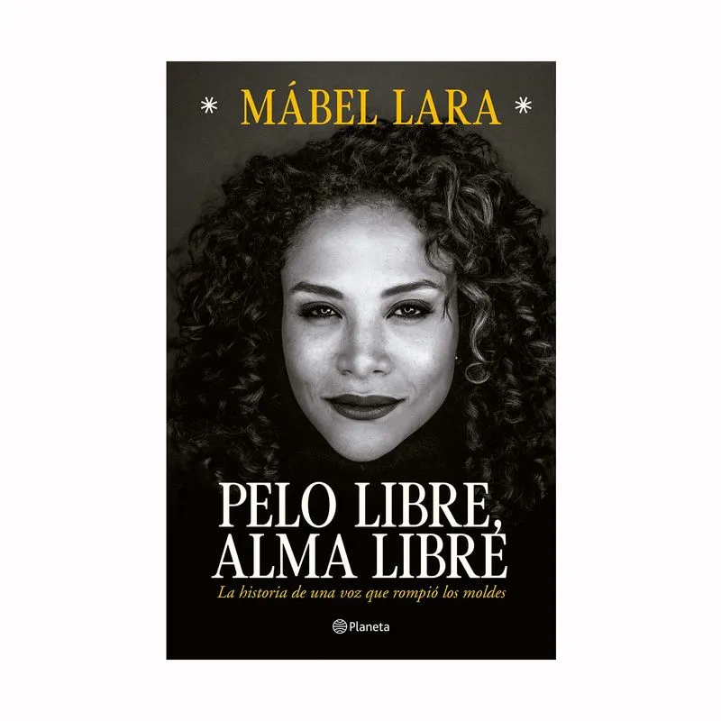 Pelo libre, alma libre