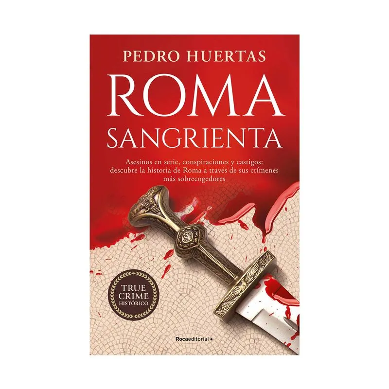 Roma sangrienta