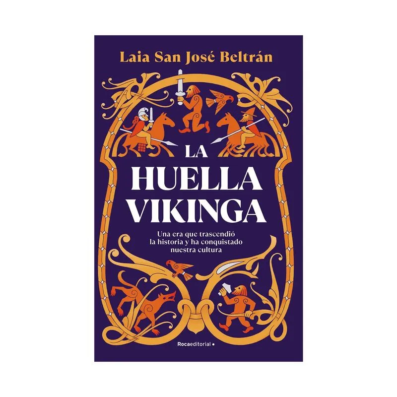 La huella vikinga