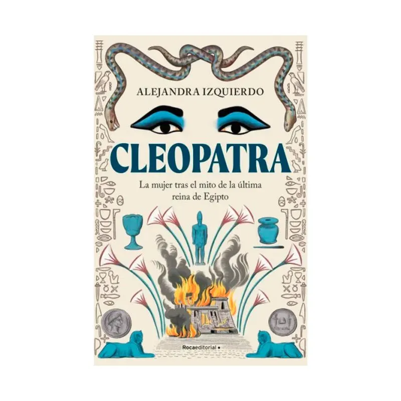 Cleopatra