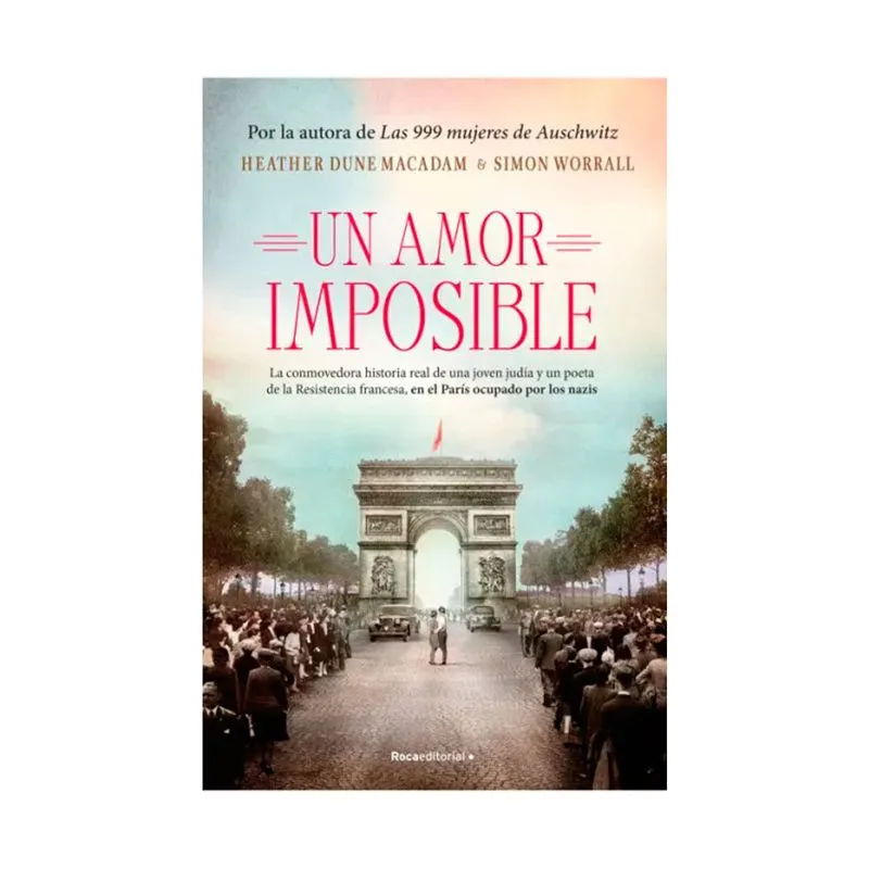 Un amor imposible