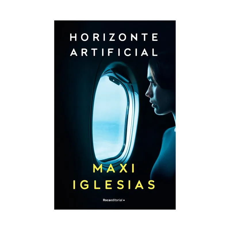 Horizonte artificial