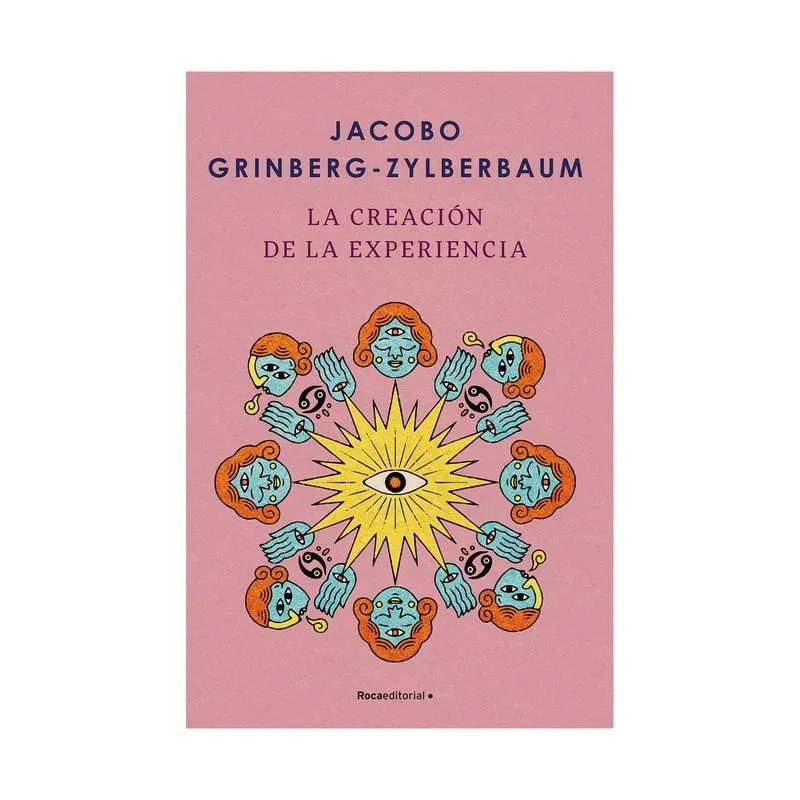 La creación de la experiencia
