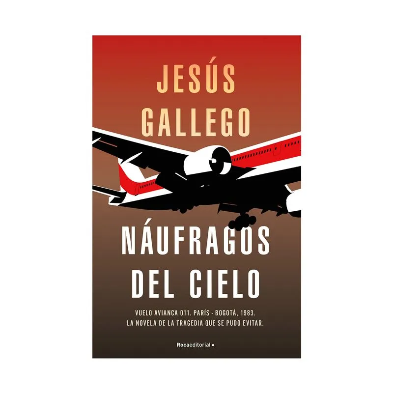 Náufragos del cielo