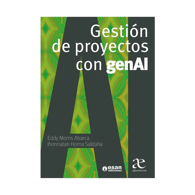 Gestión de proyectos con genAI (1° edición)