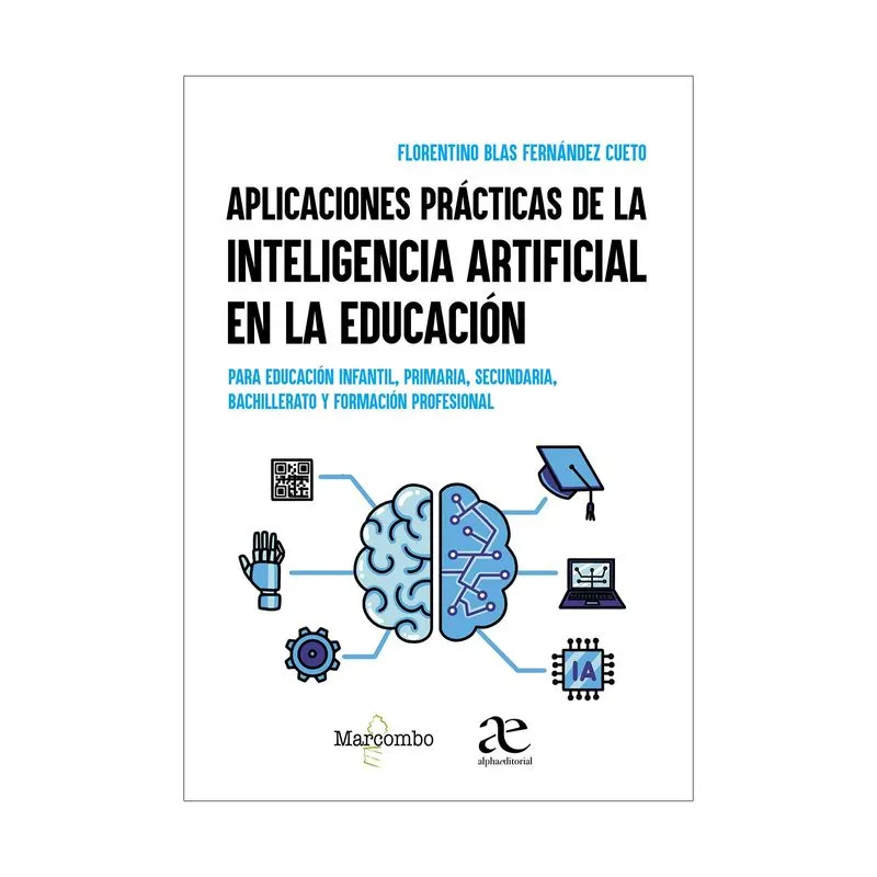 Aplicaciones prácticas de la inteligencia artificial en la educación