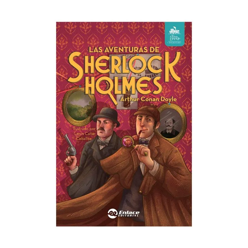 Las aventuras de Sherlock Holmes