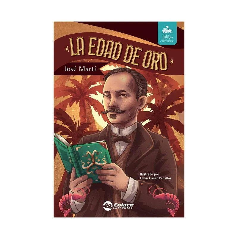 La edad de oro