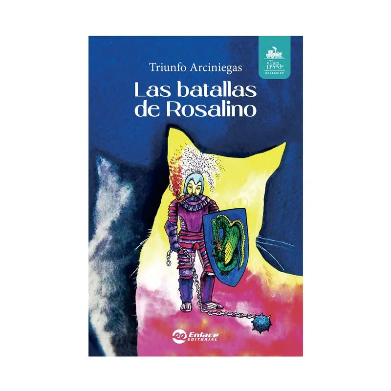 Las batallas de Rosalino