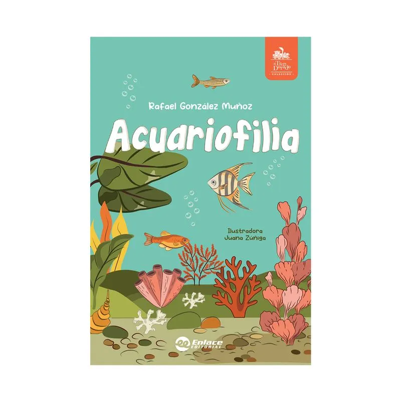 Acuariofilia