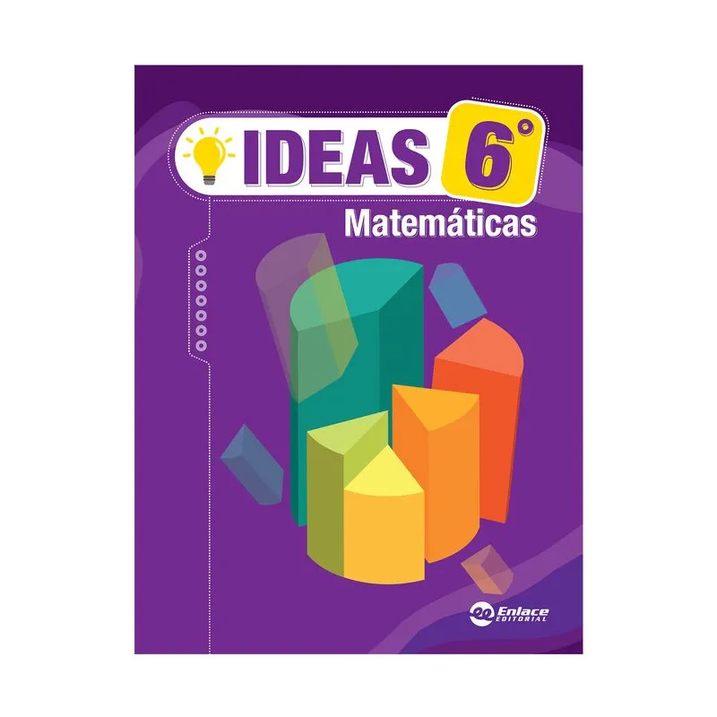 Ideas - Matemáticas 6°