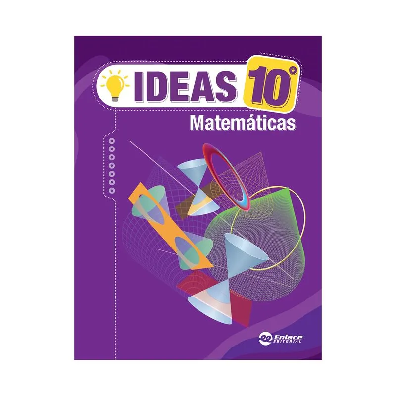 Ideas - Matemáticas 10°